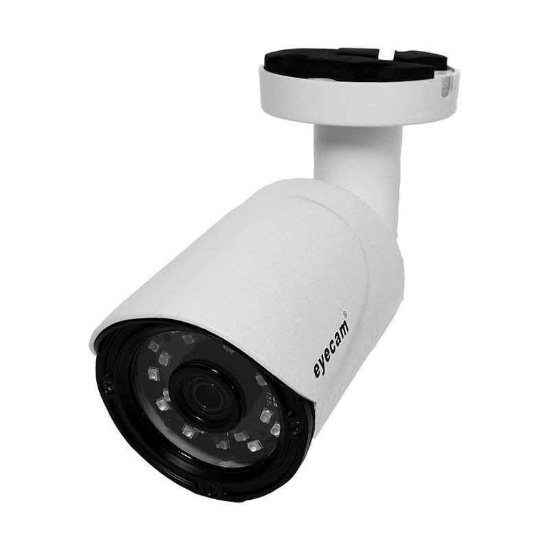 Camera 4-in-1 Analog/AHD/CVI/TVI full HD 20M Eyecam EC-AHDCVI4140 Camera 4-in-1 Analog/AHD/CVI/TVI full HD 20M Eyecam EC-AHDCVI4140