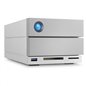 NAS LC 2BIG DOCK 16TB USB 3.0 RAID 01