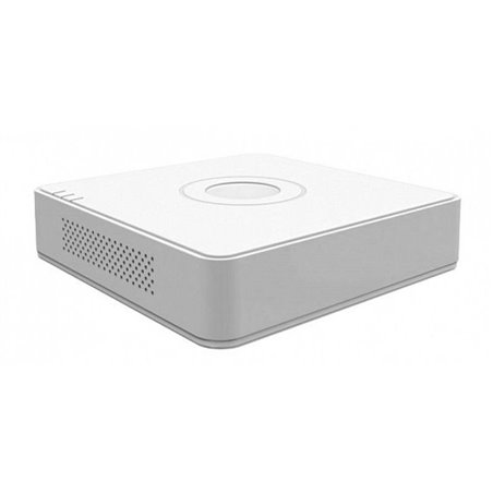 NVR 8 CANALE IP 4MP 1XSATA 8XPOE