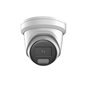 CAMERA IP TURRET 4MP 2.8MM IR30M COLORVU