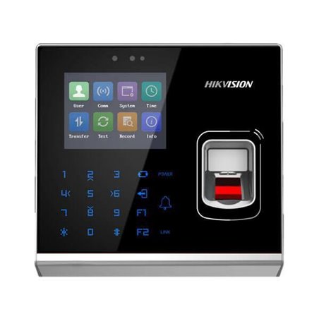 CITITOR STAND ALONE DS-K1T201AEF