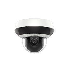 CAMERA PTZ IP 4MP 2.8-12MM IR20M WIFI
