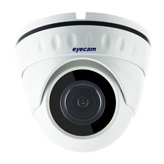 Camera 4-in-1 Analog/AHD/CVI/TVI full HD 20M Eyecam EC-AHDCVI4141