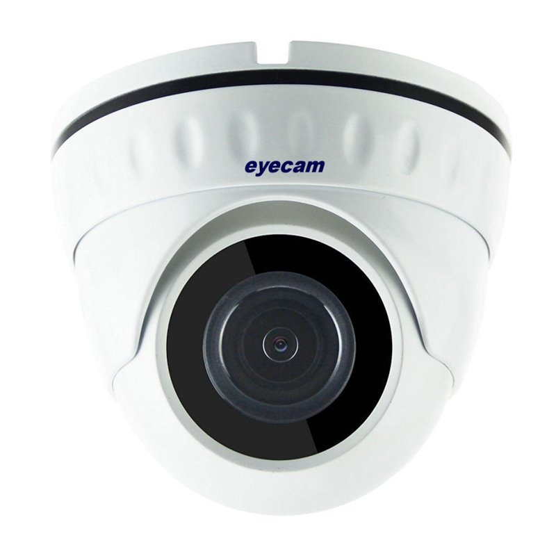 Camera 4-in-1 Analog/AHD/CVI/TVI full HD 20M Eyecam EC-AHDCVI4141 Camera 4-in-1 Analog/AHD/CVI/TVI full HD 20M Eyecam EC-AHDCVI4141