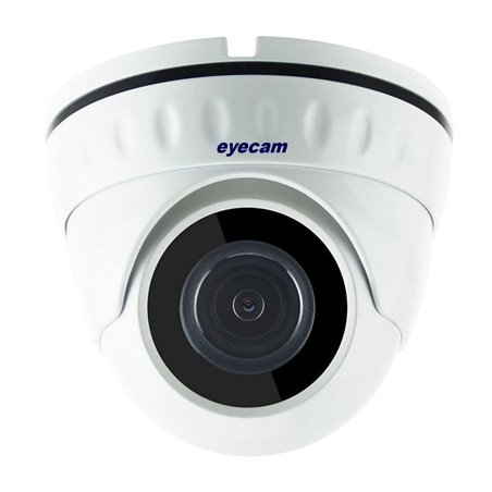 Camera 4-in-1 Analog/AHD/CVI/TVI full HD 20M Eyecam EC-AHDCVI4141
