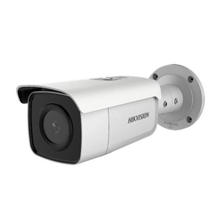 CAMERA BULLET IP 8MP 6MM IR80M ACUSENS