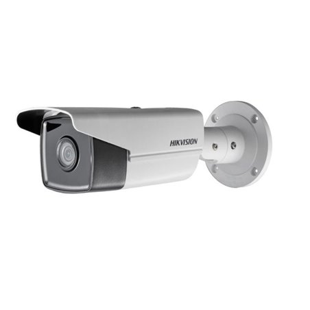 CAMERA IP BULLET 8MP 2.8MM IR80M
