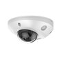 CAMERA MINI DOME IP 2MP 2.8MM IR40M