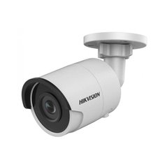 CAMERA IP BULLET 8MP 6MM IR40M