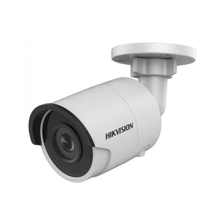 CAMERA IP BULLET 8MP 6MM IR40M
