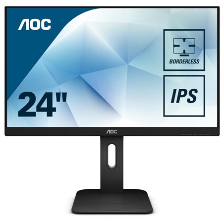 MONITOR 23.8" AOC 24P1