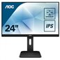 MONITOR 23.8" AOC 24P1