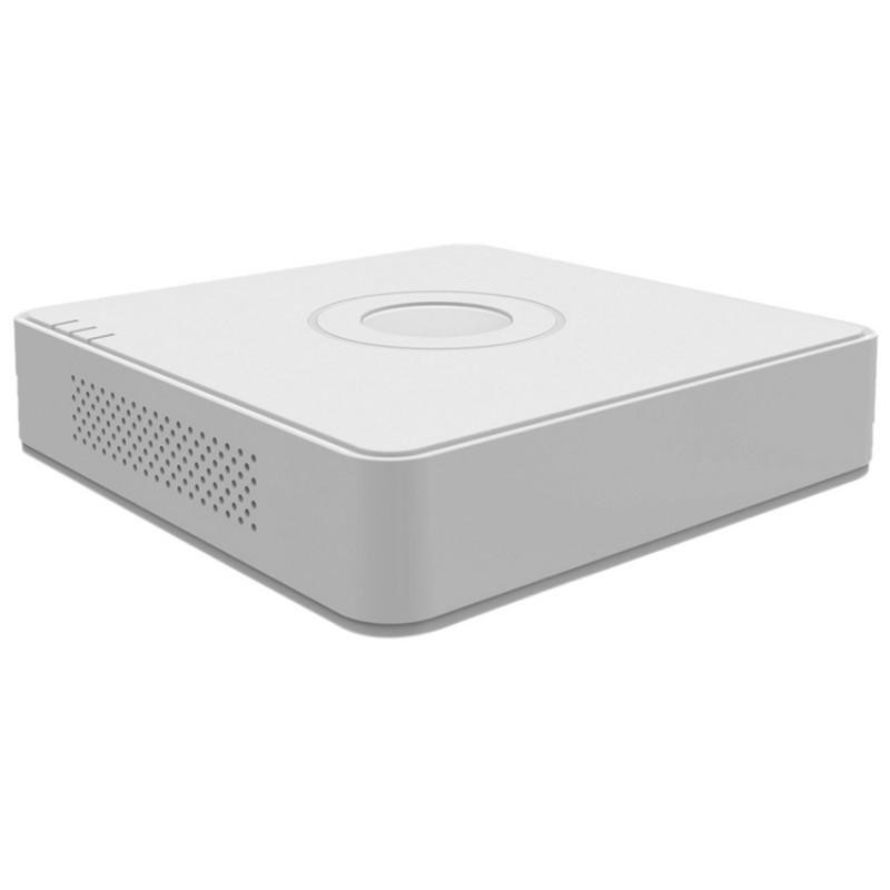 NVR 4 CANALE DS-7104NI-Q1/4P(C)