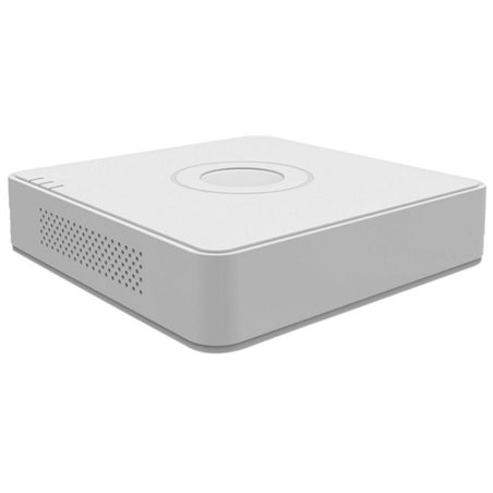 NVR 4 CANALE DS-7104NI-Q1/4P(C)