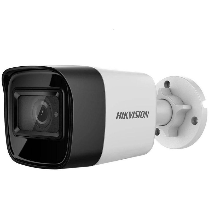 CAMERA DS-2CE16H0T-ITE 2.8MM  C