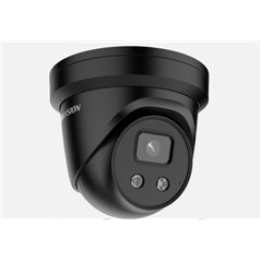 CAMERA DS-2CD2383G2-IU 2.8MM BLACK