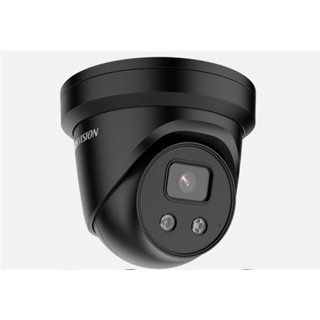 CAMERA DS-2CD2383G2-IU 2.8MM BLACK