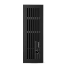 HDD EXT SG 4TB 3.2 ONE TOUCH BLACK