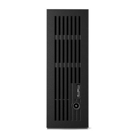 HDD EXT SG 4TB 3.2 ONE TOUCH BLACK