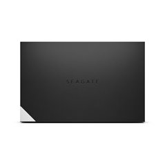 HDD EXT SG 4TB 3.2 ONE TOUCH BLACK