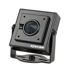 EyecamMini Camera IP Wireless full HD Audio Sony Starvis Eyecam EC-1344