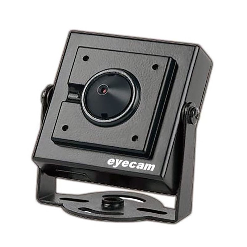 Mini Camera IP Wireless full HD Audio Sony Starvis Eyecam EC-1344 Mini Camera IP Wireless full HD Audio Sony Starvis Eyecam EC-1344