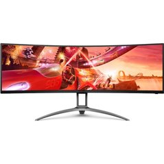 MONITOR 48.8" AOC AG493QCX