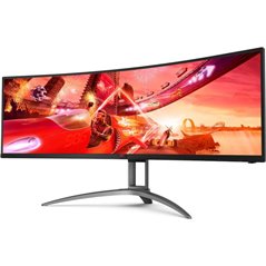 MONITOR 48.8" AOC AG493QCX