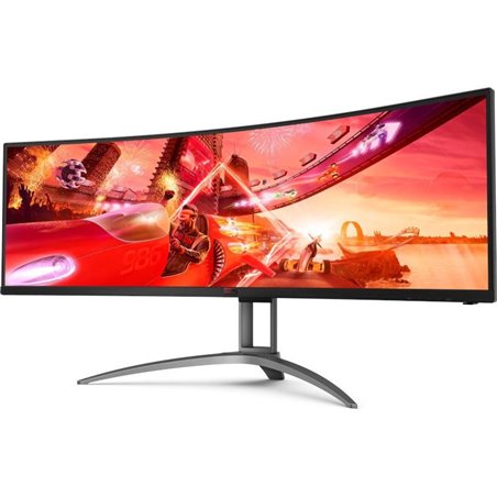 MONITOR 48.8" AOC AG493QCX