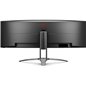 MONITOR 48.8" AOC AG493QCX