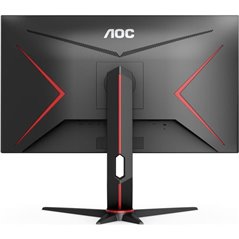 MONITOR 28" AOC U28G2XU/BK
