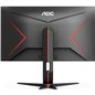 MONITOR 28" AOC U28G2XU/BK
