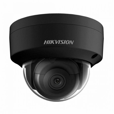 CAMERA DS-2CD2163G0-IS  2.8MM BLACK