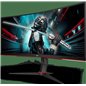 MONITOR 34" AOC CU34G2X/BK