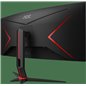 MONITOR 34" AOC CU34G2X/BK