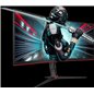 MONITOR 34" AOC CU34G2X/BK