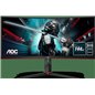 MONITOR 34" AOC CU34G2X/BK
