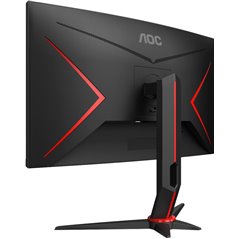 MONITOR 27" AOC CQ27G2U/BK