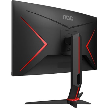 MONITOR 27" AOC CQ27G2U/BK