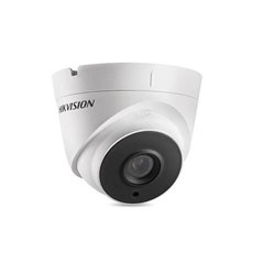 HIKVISIONCAMERA DOME TURBOHD 1080P, IR 20M, 3.6MM