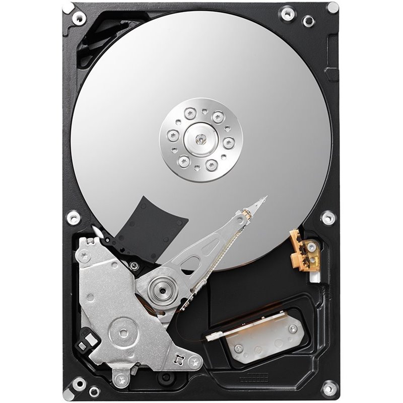 HDD Desktop TOSHIBA P300 SMR (3.5", 6TB, 5400 RPM, 128MB, NCQ, AF, SATA 6Gbps), bulk HDD Desktop TOSHIBA P300 SMR (3.5", 6TB, 5400 RPM, 128MB, NCQ, AF, SATA 6Gbps), bulk