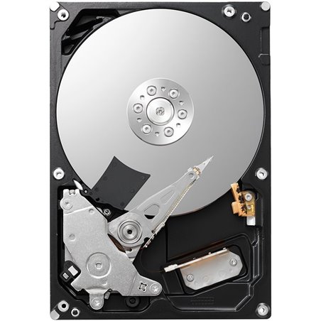 HDD Desktop TOSHIBA P300 SMR (3.5", 6TB, 5400 RPM, 128MB, NCQ, AF, SATA 6Gbps), bulk