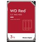 HDD NAS WD Red Plus (3.5'', 3TB, 128MB, 5400 RPM, SATA 6Gbps) HDD NAS WD Red Plus (3.5'', 3TB, 128MB, 5400 RPM, SATA 6Gbps)