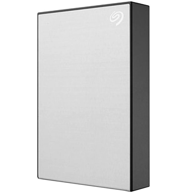 HDD External SEAGATE ONE TOUCH (2.5"/4TB/USB 3.0) Silver HDD External SEAGATE ONE TOUCH (2.5"/4TB/USB 3.0) Silver