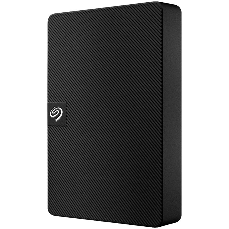 HDD External SEAGATE Expansion Portable Drive (2.5"/5TB/USB 3.0) HDD External SEAGATE Expansion Portable Drive (2.5"/5TB/USB 3.0)