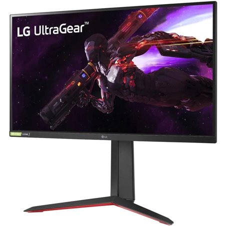 MONITOR 27" LG 27GP850-B