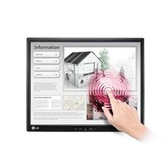 MONITOR 18.9" LG 19MB15T-I