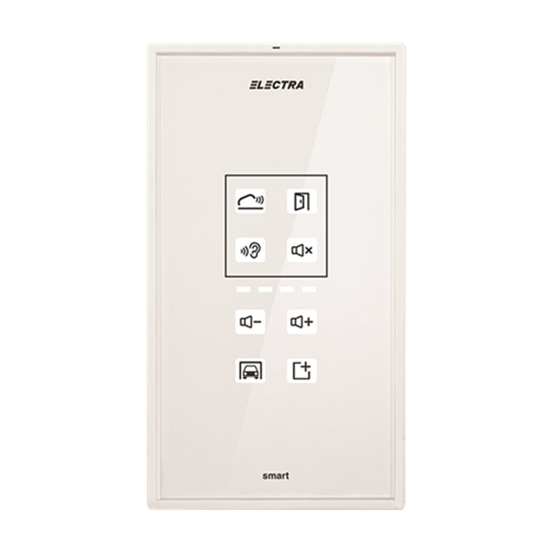 Terminal audio - SMART, G3 - ELECTRA ATM.0S403.ELW04