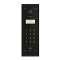 Panou exterior video EXPERT pentru BLOCURI - 255 de Familii, G3 - ELECTRA VPM.0BS03.ELBE5