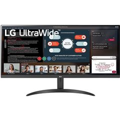 MONITOR 34" LG 34WP500-B